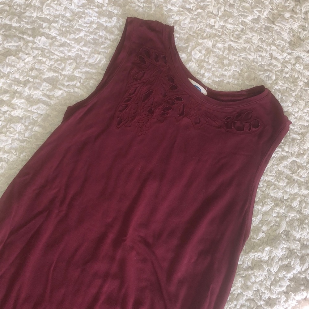 Old Navy tank top